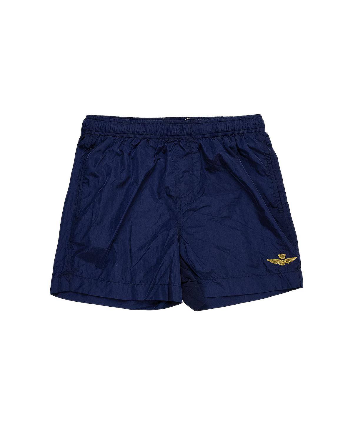 COSTUME AERONAUTICA MILITARE 261BW0001A BLU-0