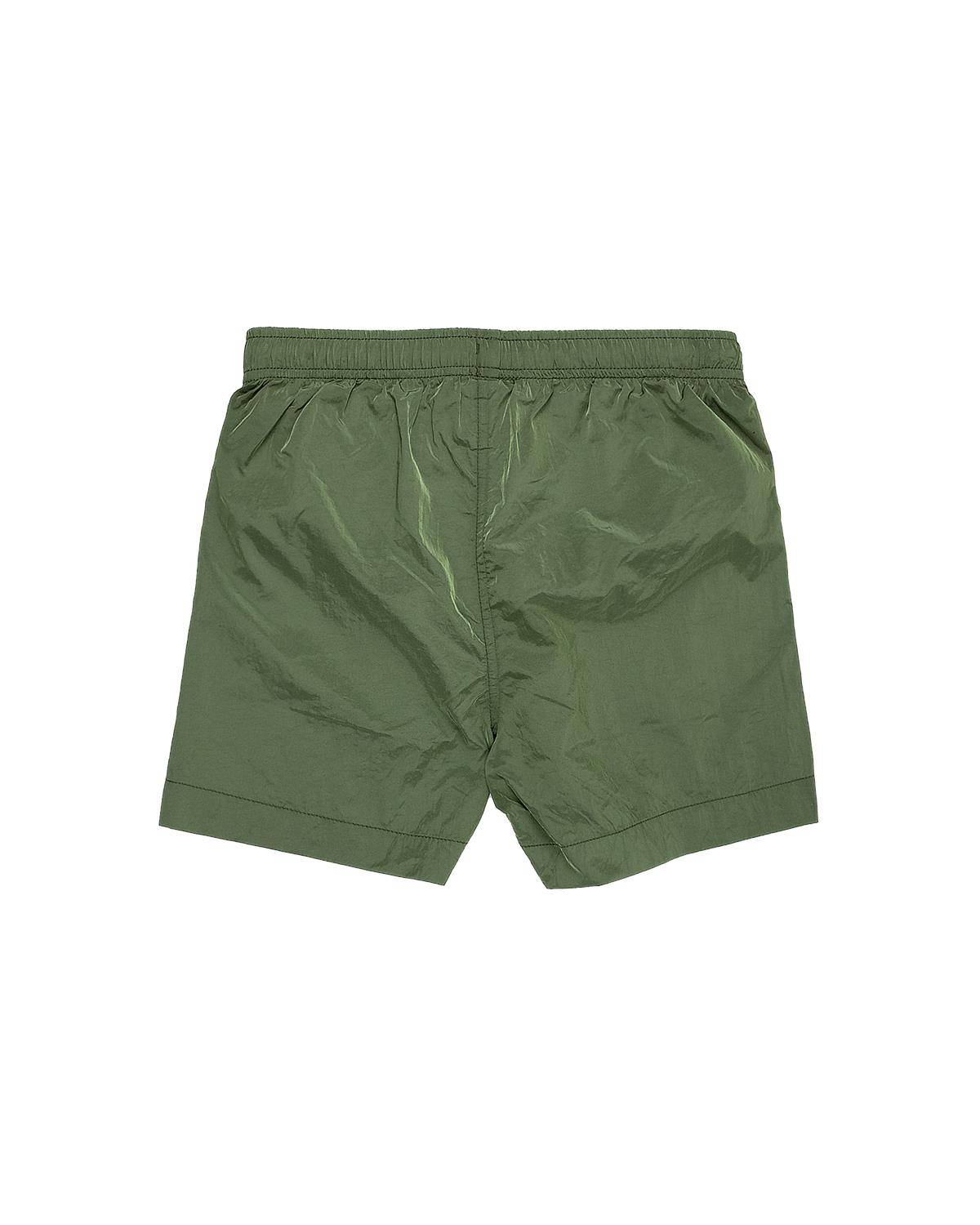 COSTUME AERONAUTICA MILITARE 261BW0001A DEEP GREEN-1