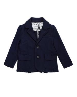 GIACCA JECKERSON JN4027 BLU