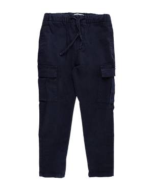 PANTALONE MANUEL RITZ MR2765 BLU