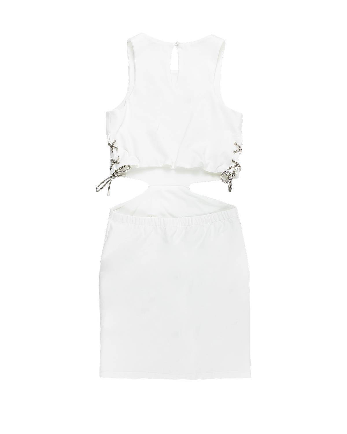 ABITO LULÙ LL3419 FIORDILATTE-1