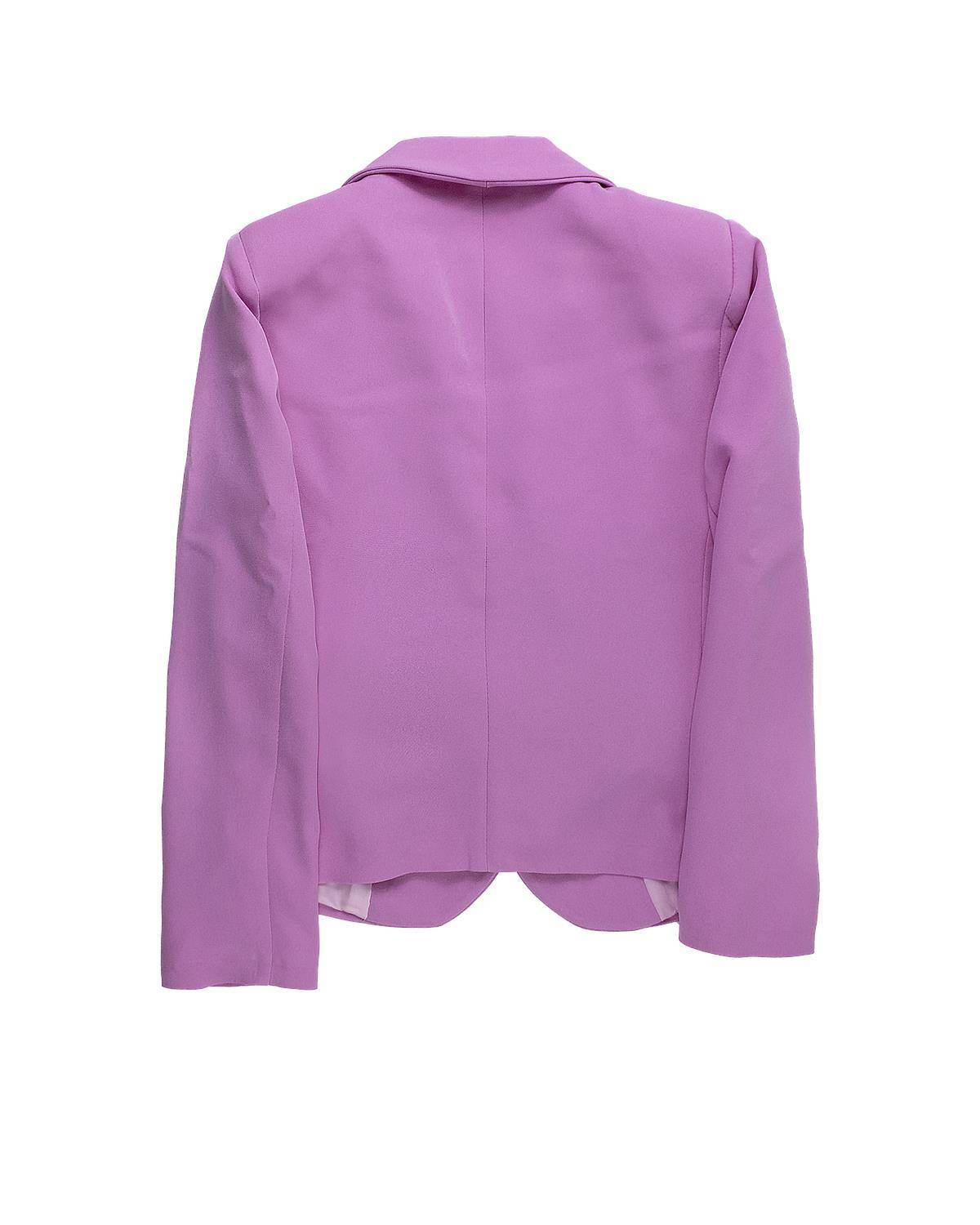 GIACCA LULÙ LL3440 BUBBLE-2