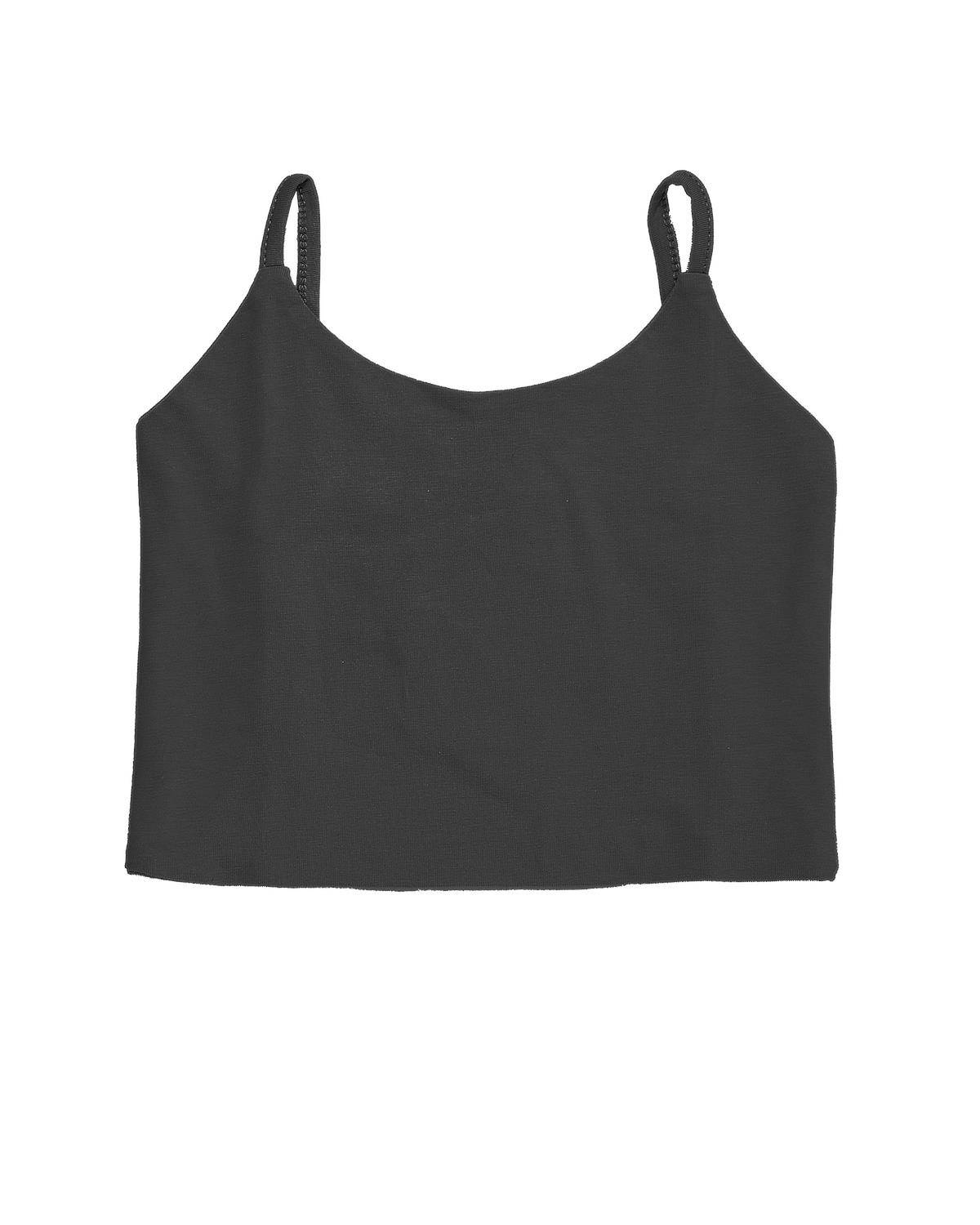 T-SHIRT LULÙ LL3473 NERO-0