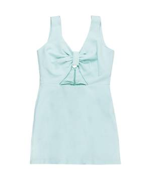 ABITO LULÙ LL3515 ACQUA