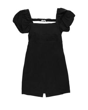 ABITO LULÙ LL3575 NERO