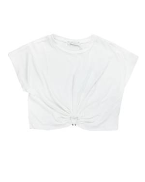 T-SHIRT LULÙ LL3622 ACQUA