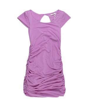 ABITO LULÙ LL3628 BUBBLE