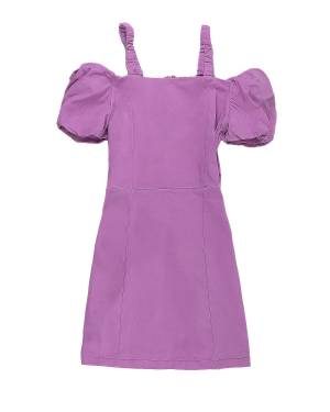 ABITO LULÙ LL3682 BUBBLE