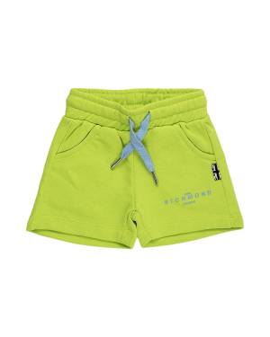 PANTALONCINO JOHN RICHMOND RIP24006BE LIME