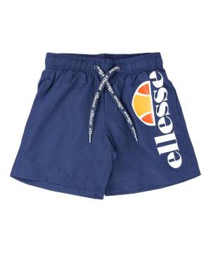 PANTALONCINO ELLESSE  EHB606S24 BLACK