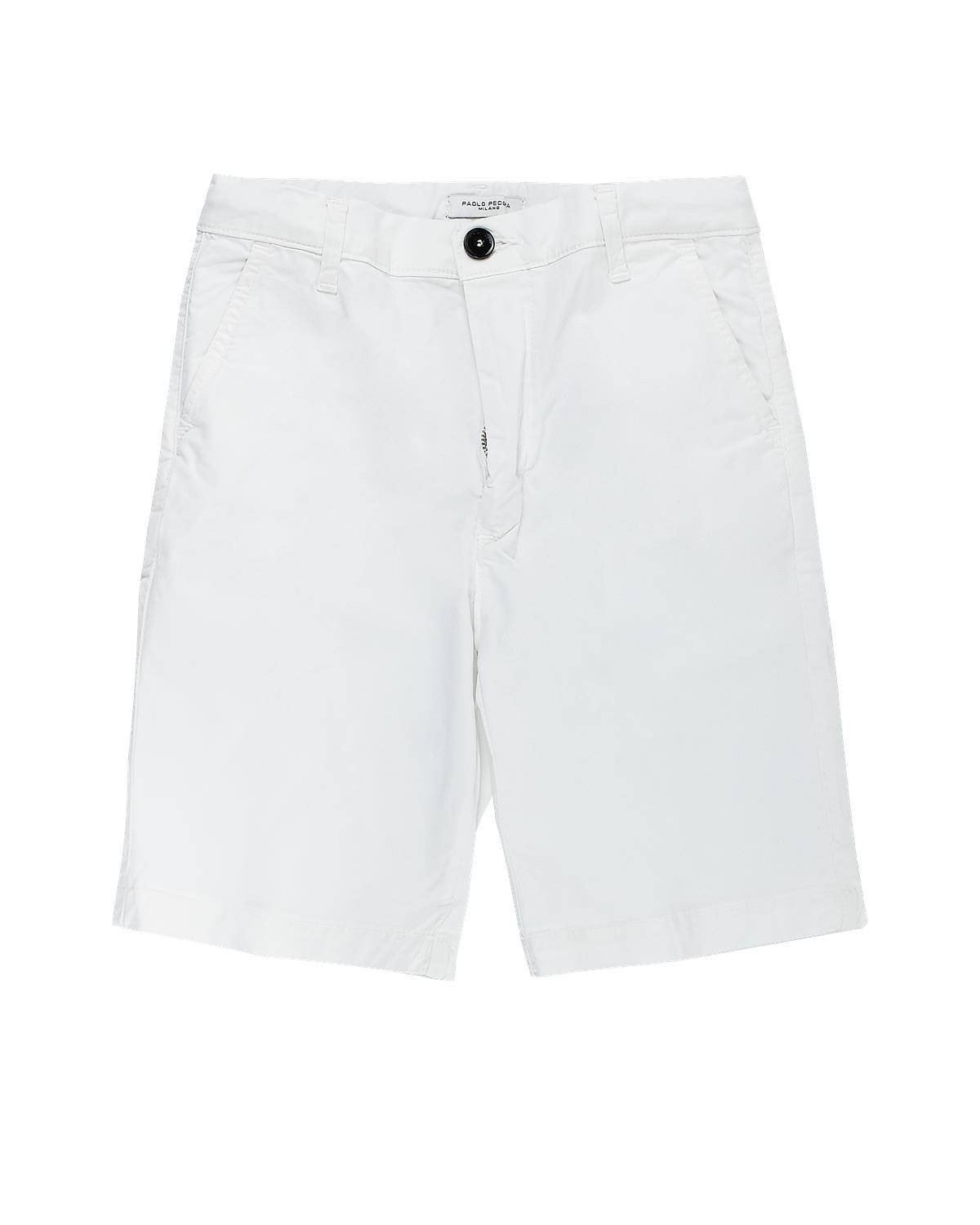 PANTALONCINO PAOLO PECORA PP3612 KAKI-0