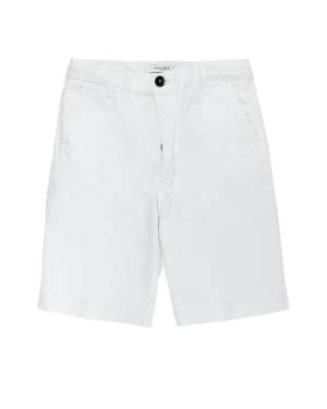 PANTALONCINO PAOLO PECORA PP3612 KAKI