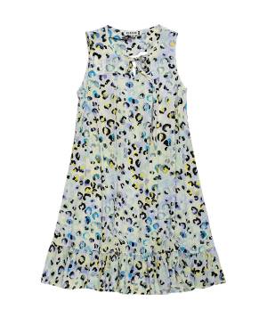 ABITO PLEASE ABB2364G MULTICOLORE