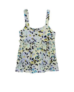 T-SHIRT PLEASE CC79364G MULTICOLORE