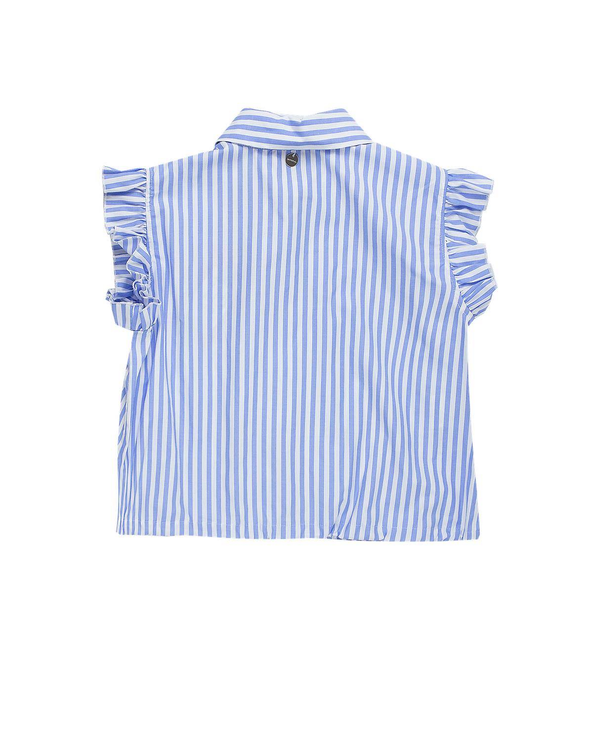 CAMICIA IMPERIAL CC16271G CELESTE-1