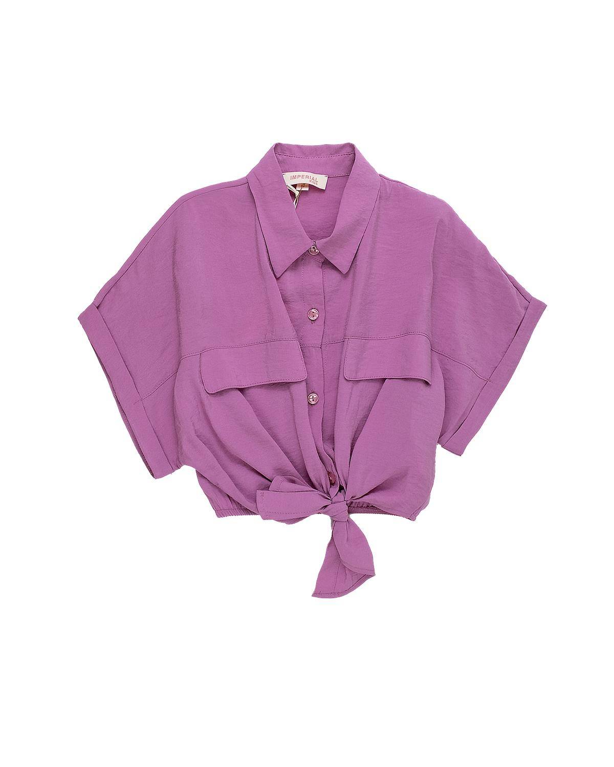 CAMICIA IMPERIAL CC29270G ROSA IMPERIAL-0