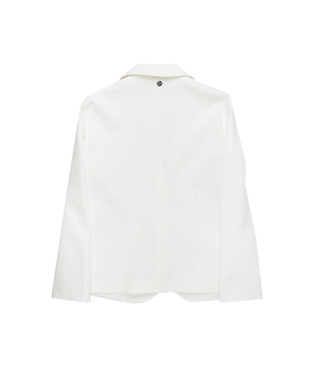 GIACCA IMPERIAL JB47130G BIANCO LANA-2