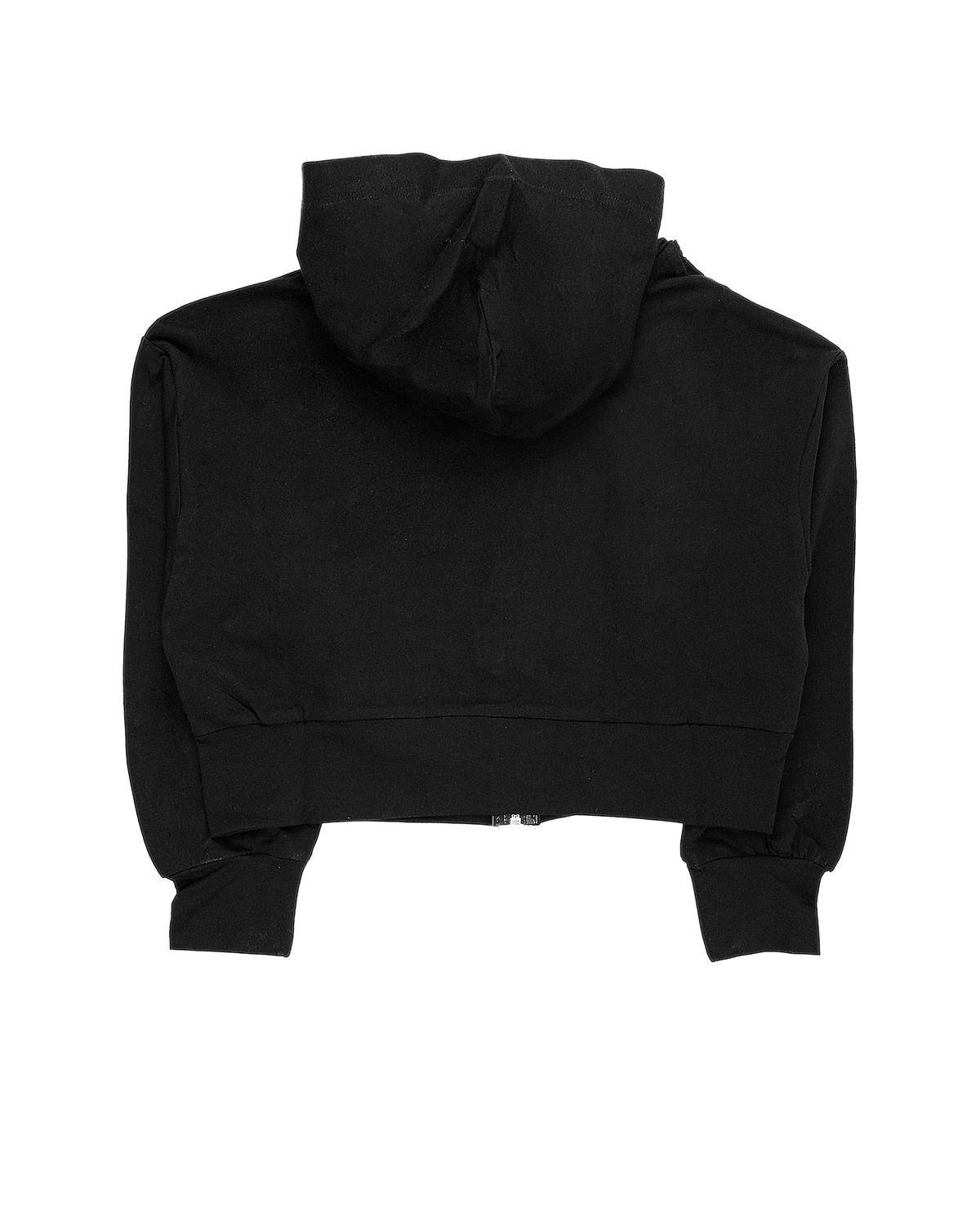 FELPA IMPERIAL LK08042G NERO-1