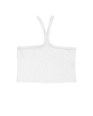 T-SHIRT IMPERIAL MO22070G BIANCO LANA