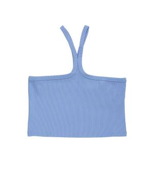 T-SHIRT IMPERIAL MO22070G CELESTE