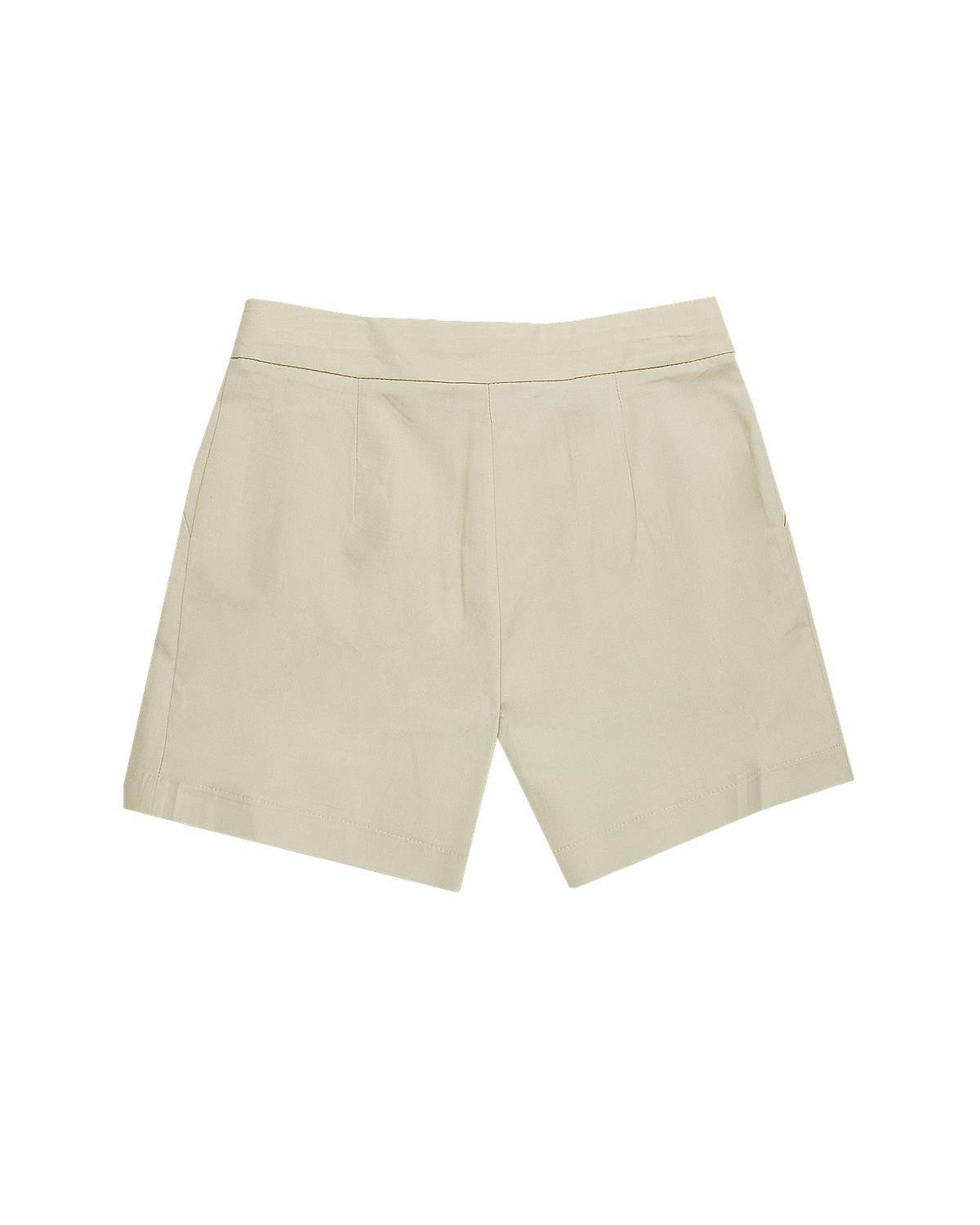 PANTALONCINO IMPERIAL RB11300G SABBIA-1