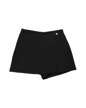 PANTALONCINO IMPERIAL RE01132G NERO