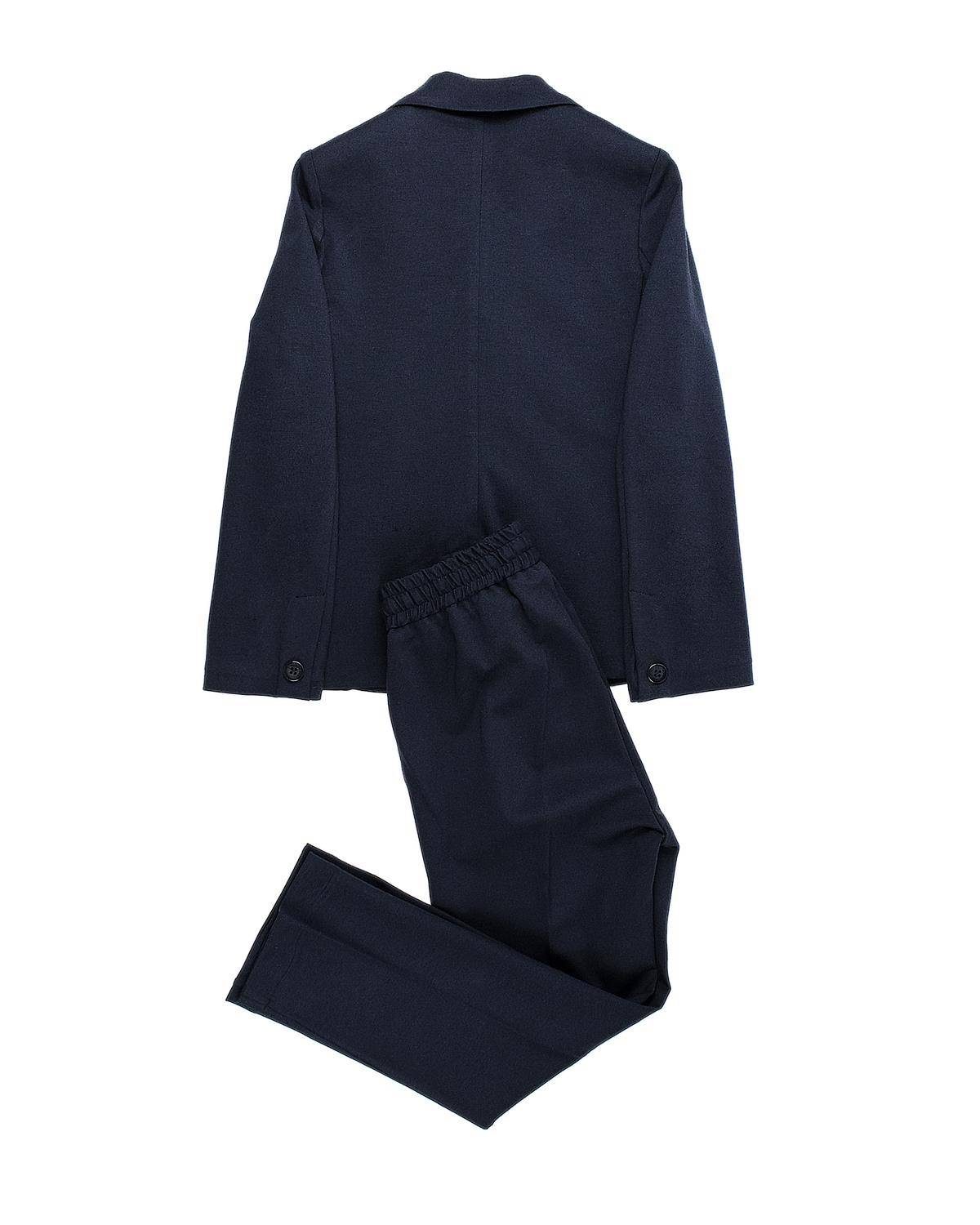 GIACCA MANUEL RITZ MR2754 BLU-1