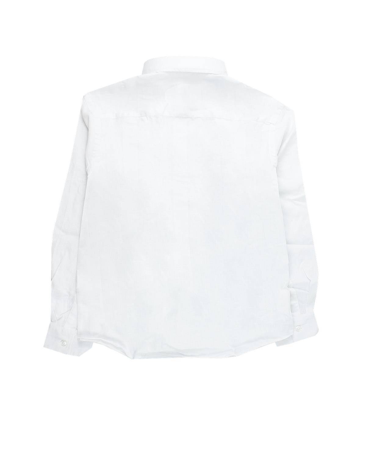 CAMICIA PAOLO PECORA PP4042 GESSO-1