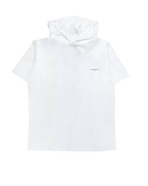 T-SHIRT PAOLO PECORA PP4063 BIANCO