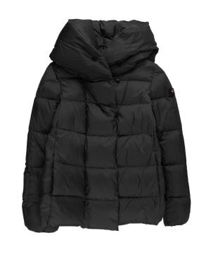 GIUBBOTTO PEUTEREY PKK2150 NERO