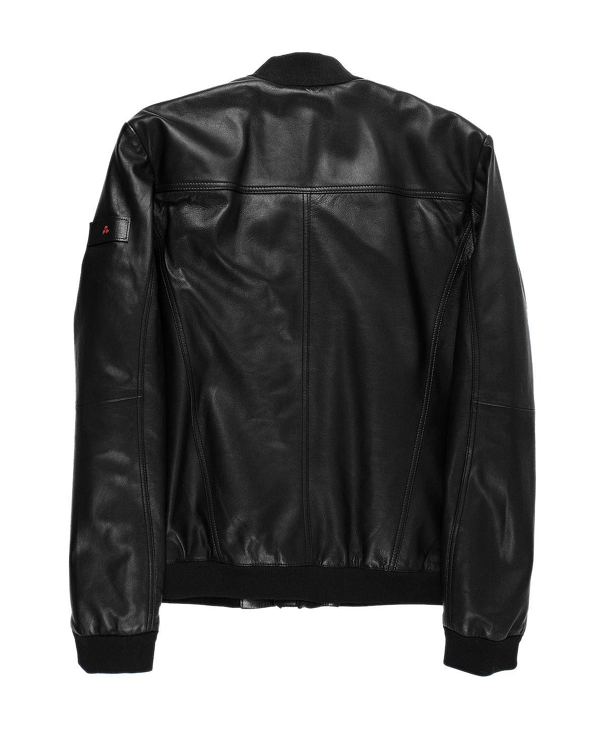 GIUBBOTTO PEUTEREY PKK2168 NERO-1