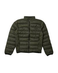 GREEN MILITARY