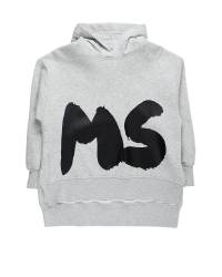GREY MELANGE