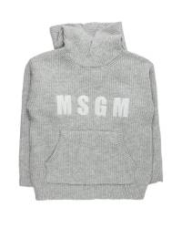GREY MELANGE