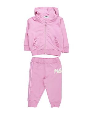 TUTA MSGM F4MSNGSF039 PINK