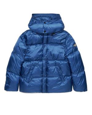 GIUBBOTTO DIESEL J02090 NEW BLUETTE
