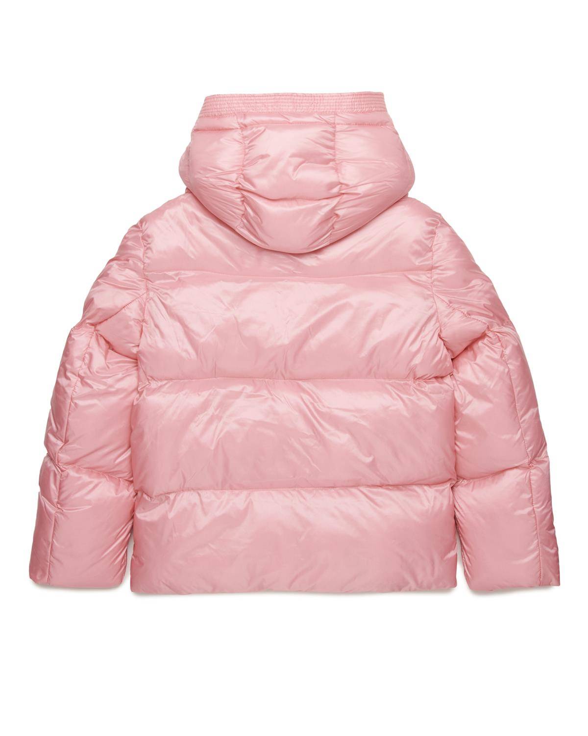 GIUBBOTTO DIESEL K00588 ROSE-1