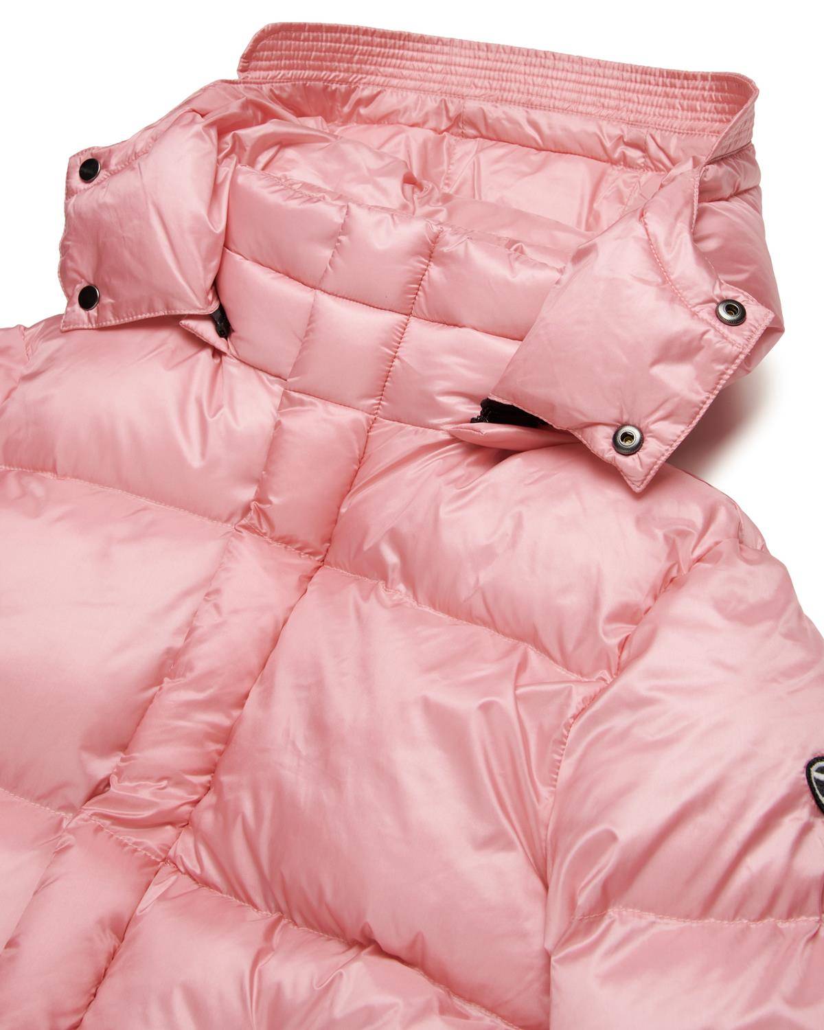GIUBBOTTO DIESEL K00588 ROSE-2