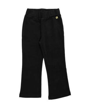 PANTALONE MANILA GRACE MFBF24P233 NERO