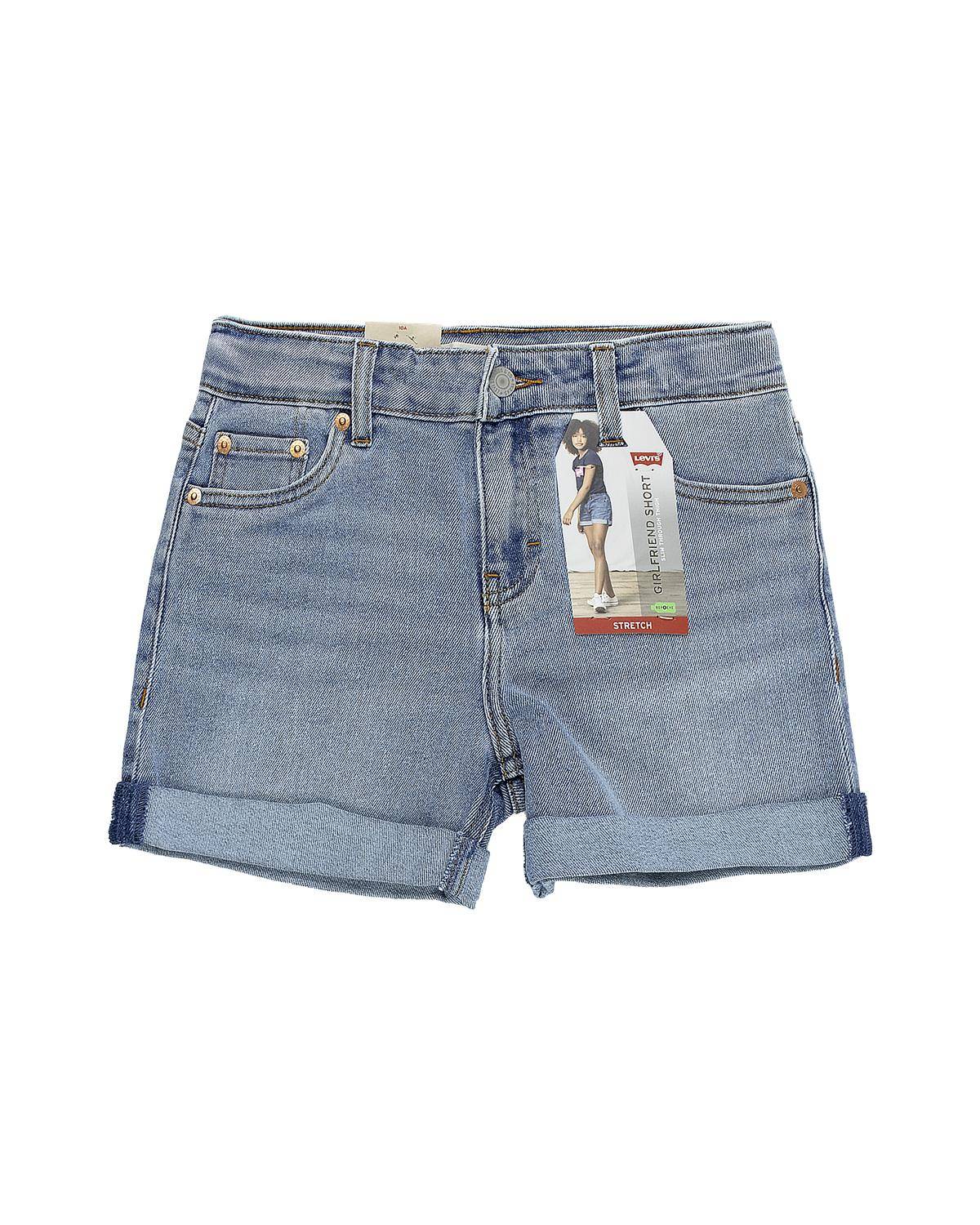 SHORTS LEVI'S 4EH272 FLOWER CHILD-0
