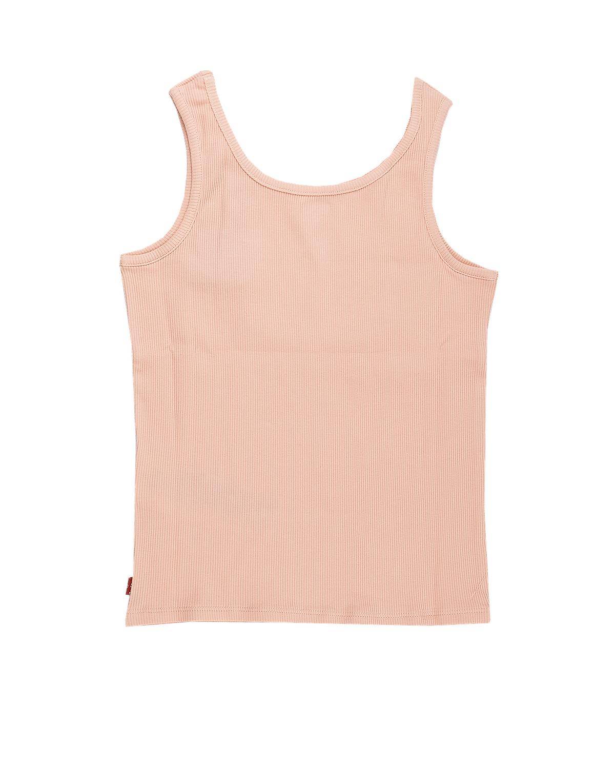T SHIRT LEVI'S 4EK116 CANDLELIGHT PEACH-1