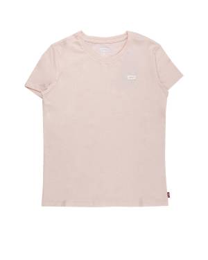 T SHIRT LEVI'S 4EK826 CRYSTAL ROSE