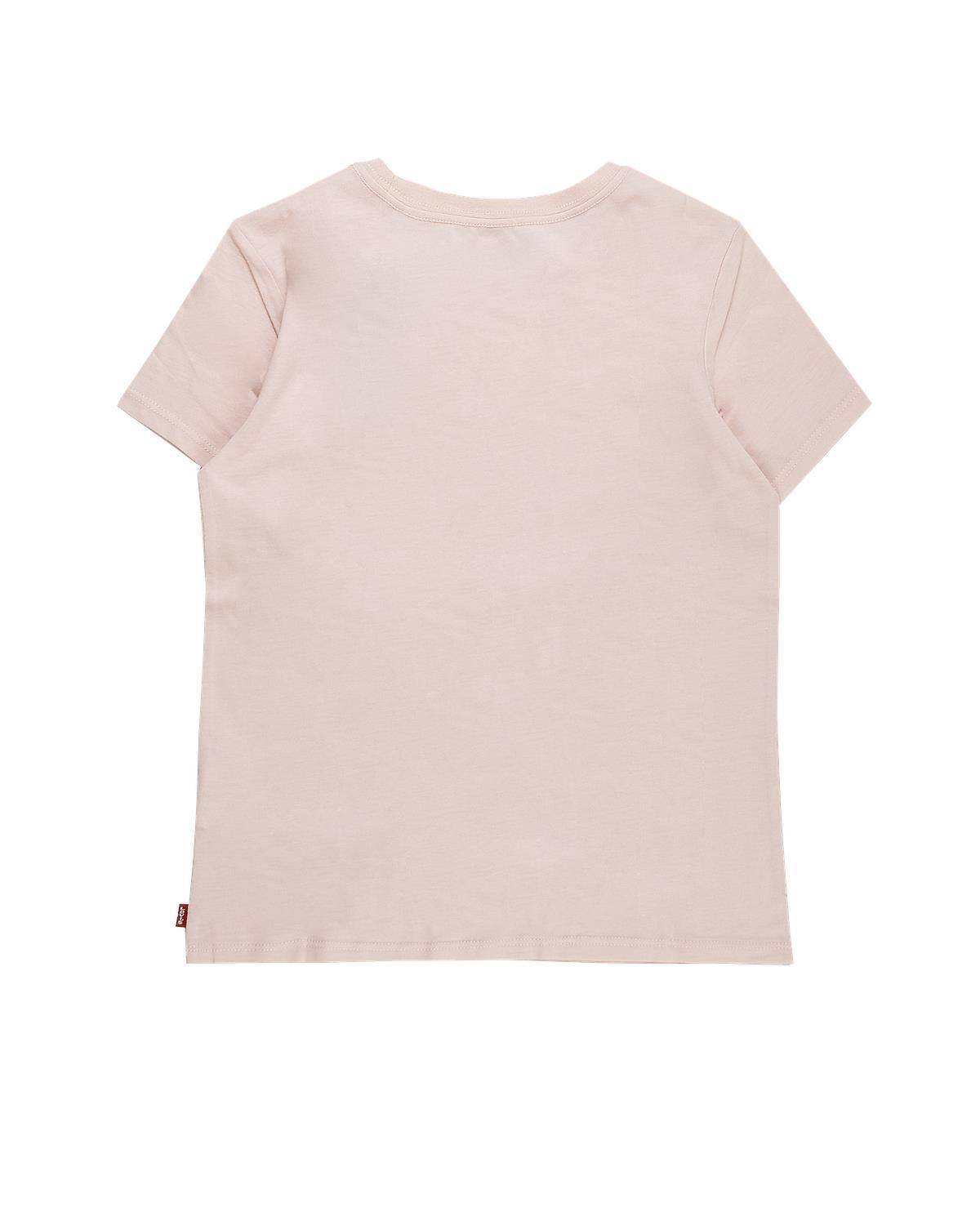 T SHIRT LEVI'S 4EK826 ENGLISH ROSE-2