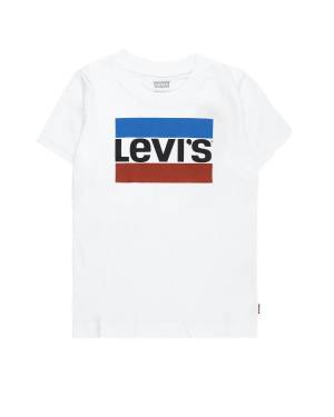 T SHIRT LEVI'S 8E8568 WHITE