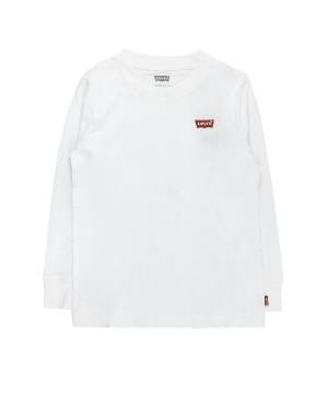 T SHIRT LEVI'S 8EC706 WHITE