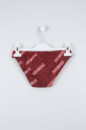 COSTUME BIKKEMBERGS BK0868 ROSSO-1-mini