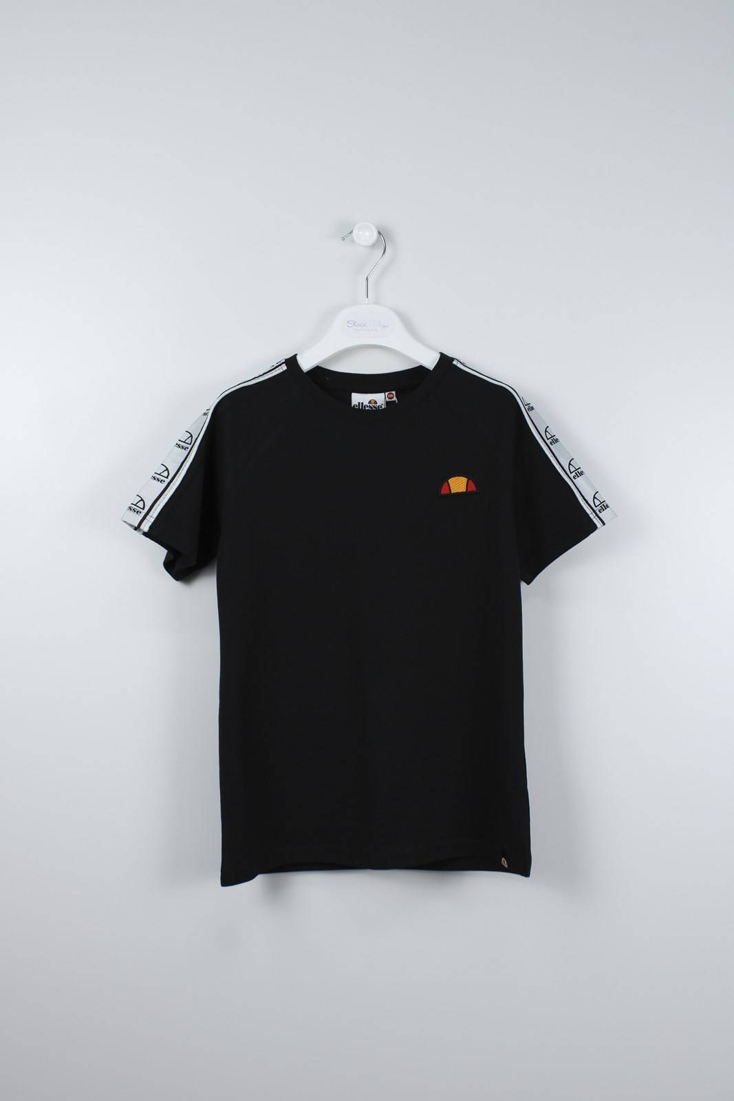 T-SHIRT ELLESSE EHB202S22 BLACK