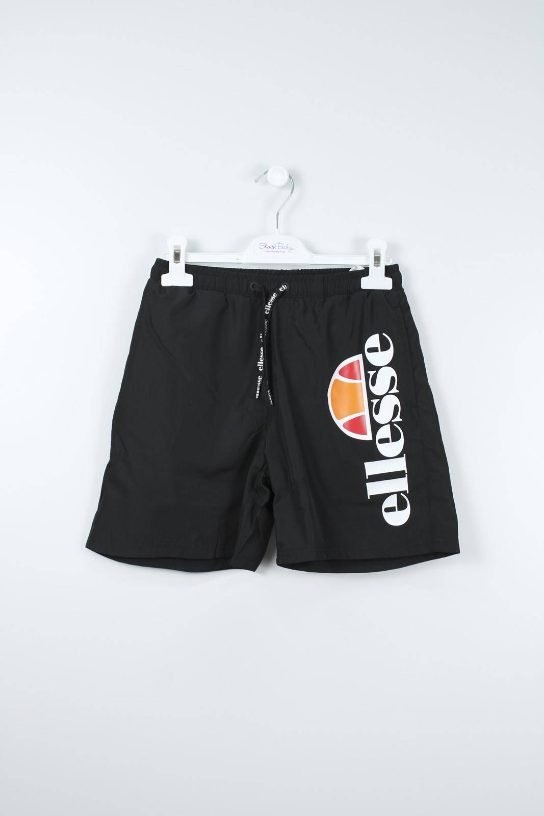 COSTUME ELLESSE EHB606S22 BLACK