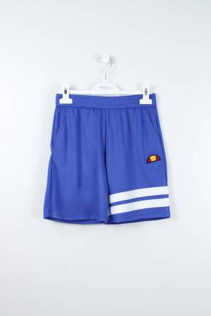 PANTALONCINO ELLESSE EHB822S22 PRINCESS BLUE